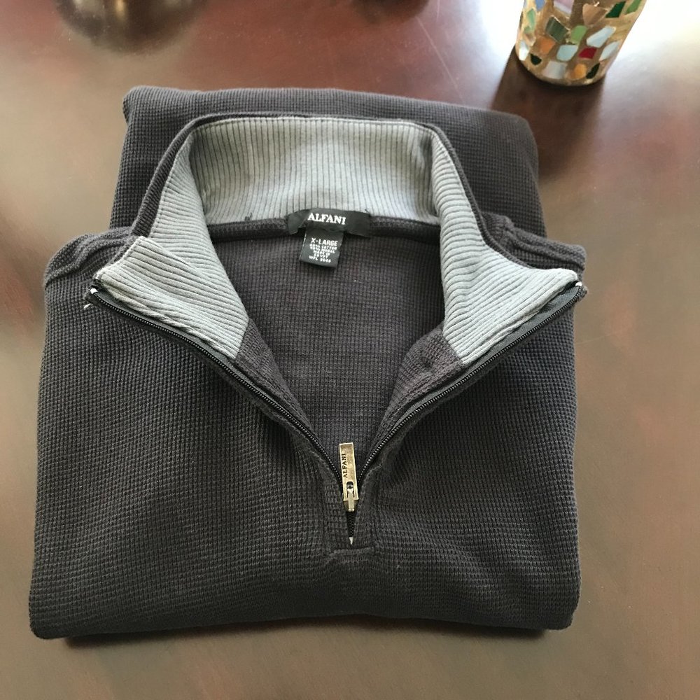 Mixed Color Sweater Bundle - size XL – Qty 3.